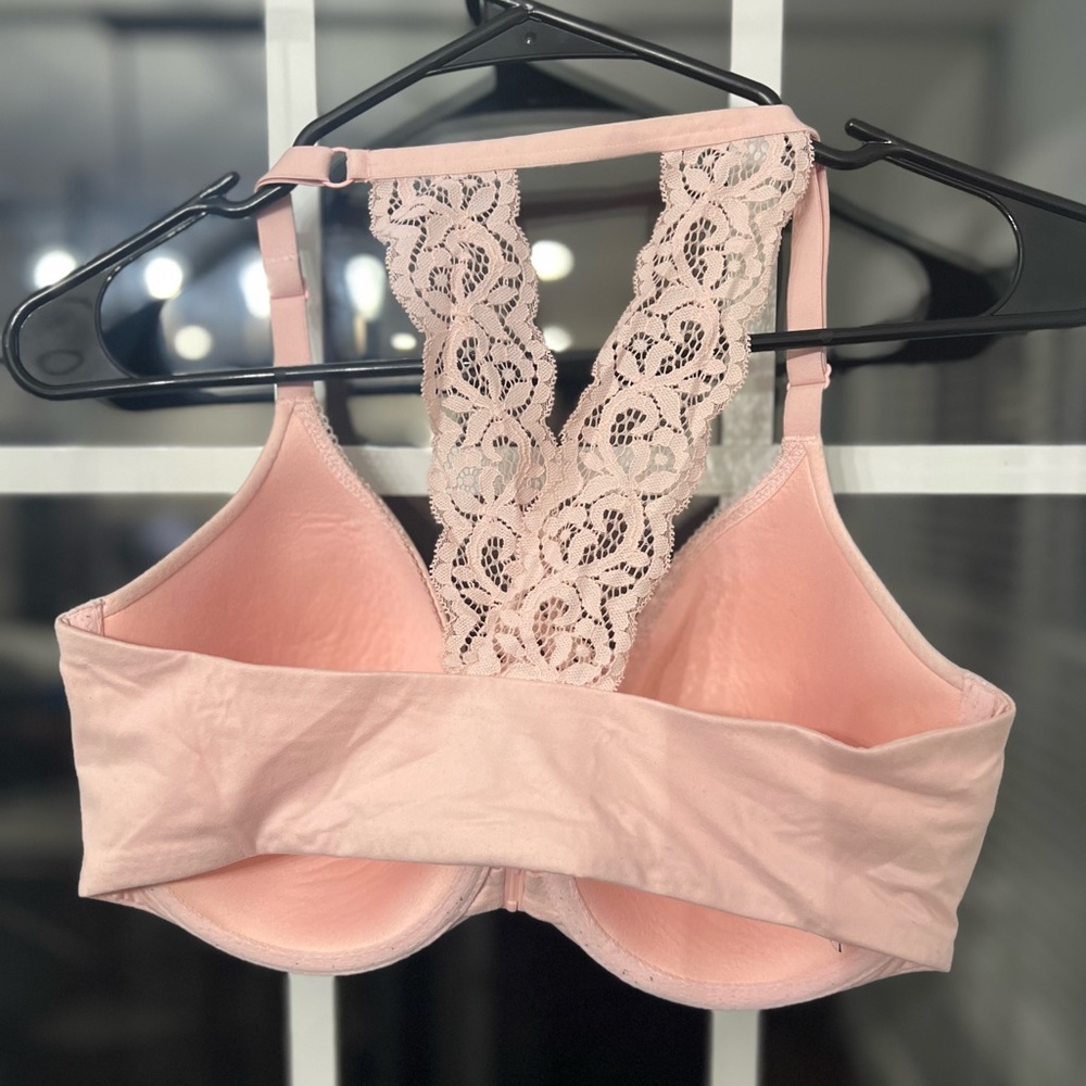 Victoria Secret Racerback Bra - Picture 2 of 3